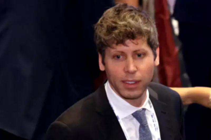 Sam Altman Faces Amended Sexual Abuse Lawsuit from Sister in US Court