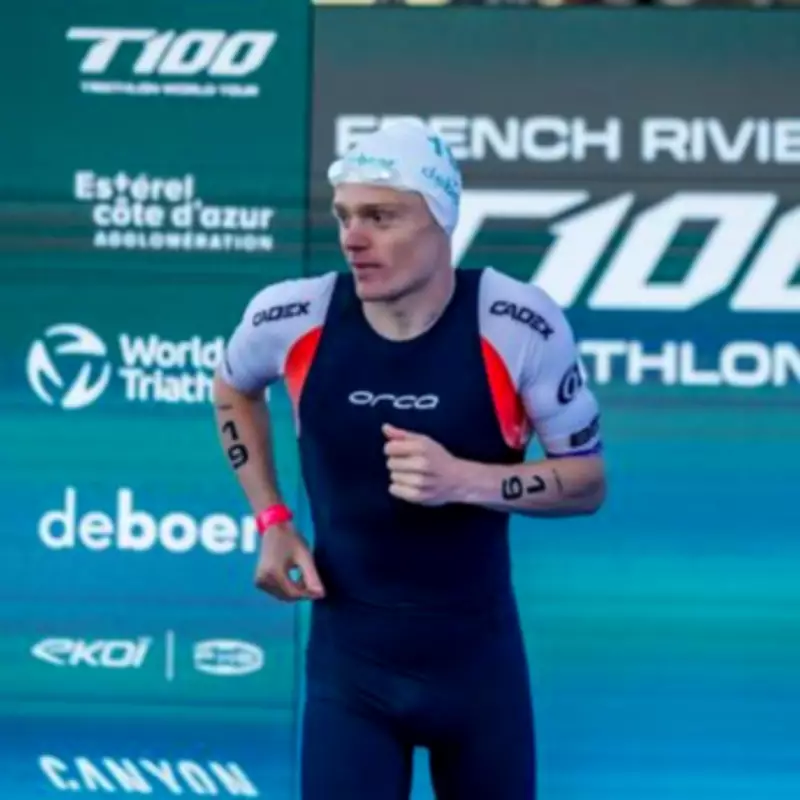 Sam Dickinson Ready to Shine as T100 Season Opens in Singapore