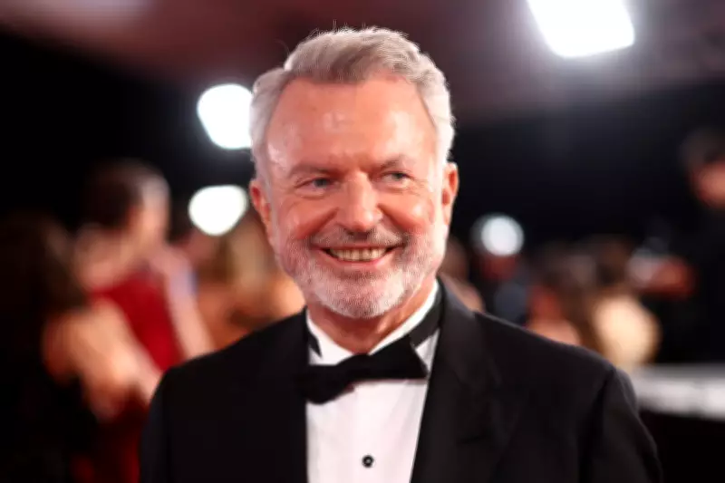 Sam Neill, 78, Shares 'Extraordinary' Cancer-Free Update After Experimental Therapy