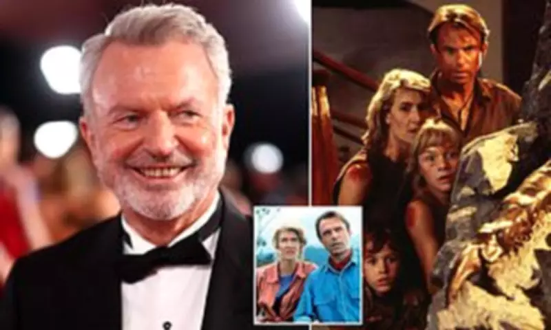 Sam Neill Reveals Chemotherapy Stopped Working Before New Treatment Saved Him