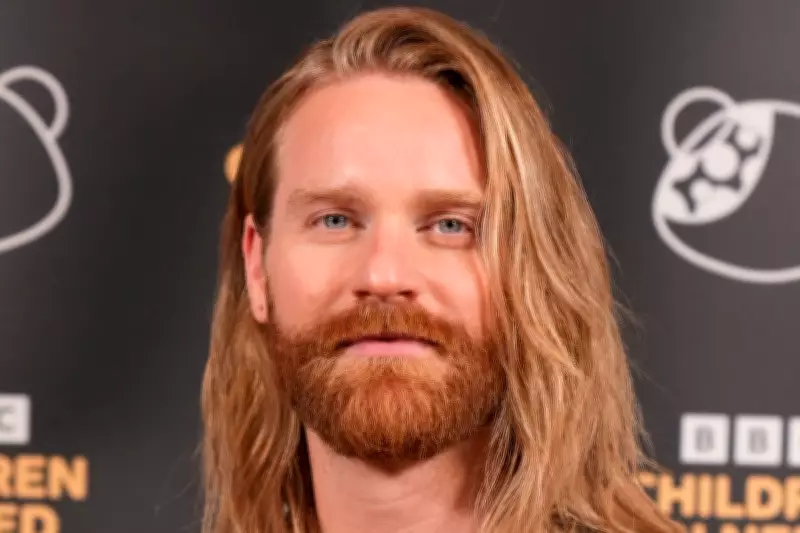 Sam Ryder Slams 'Toxic' Talent Shows That 'Use' Contestants Like Currency