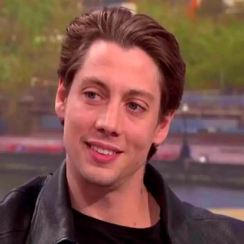 Sam Vanderpump Reveals Why He Refused Mum's Liver Transplant Offer