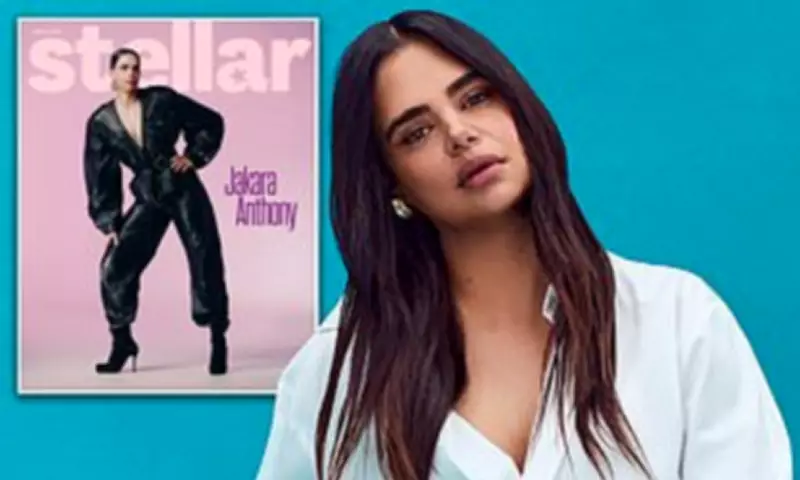 Samantha Harris Reveals Unglamorous Reality Behind Modelling Career