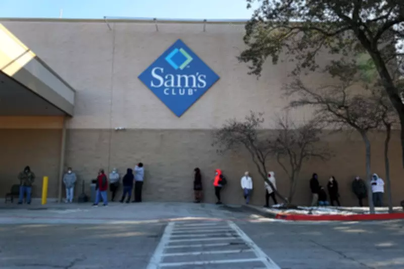 Sam's Club Announces First Membership Fee Increase in Four Years Starting May 2026