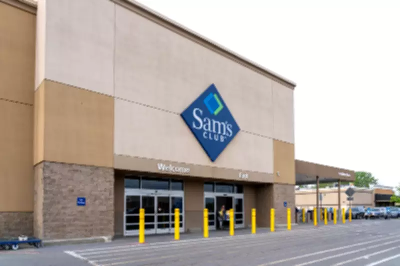 Sam's Club Announces Major Membership Price Hike Effective May 2026