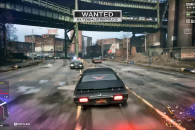 Samson: A Tyndalston Story Launches Tomorrow, Offering a Gritty Alternative to GTA 6