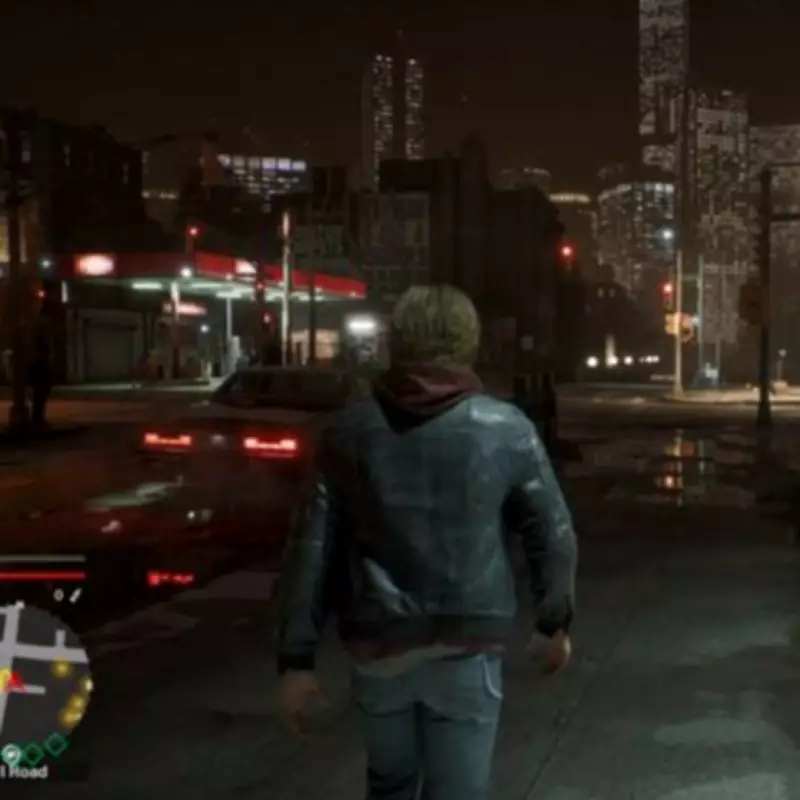 Samson Console Release Confirmed for Fall 2026, Aims to Rival GTA 6