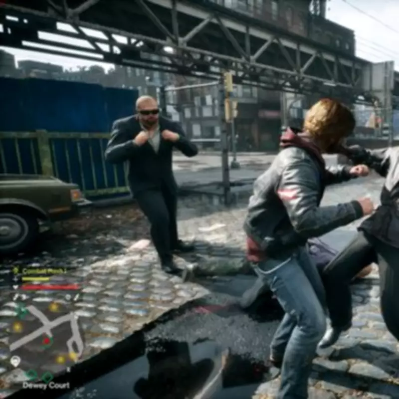Samson Launches as GTA 6 Alternative, But Critics Are Divided