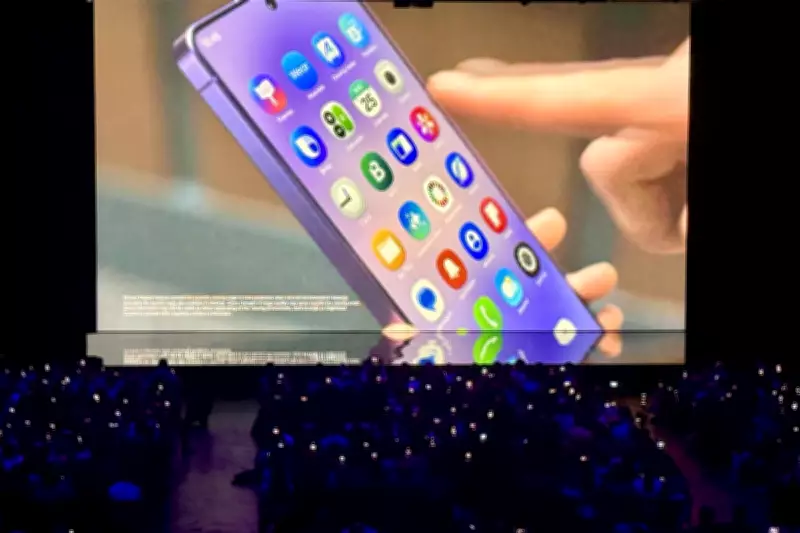 Samsung Retires Its Messaging App, Directs Users to Google Messages