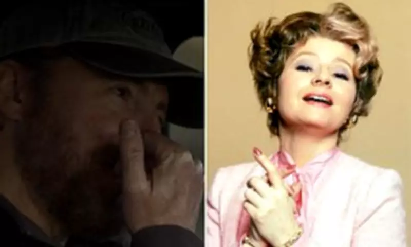 Samuel West Reflects on Mother Prunella Scales' Death in Birdwatching Show