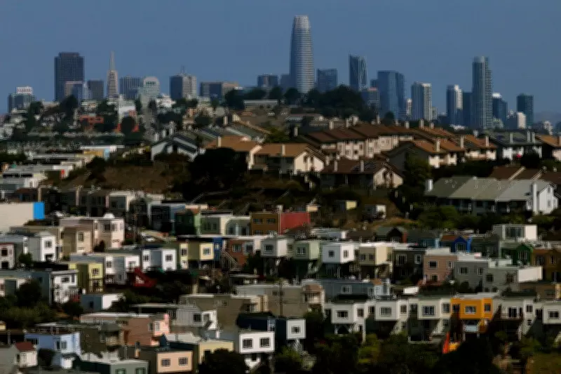 San Francisco Homeowner Fined $50K for Trimming Trees on Insurance Advice