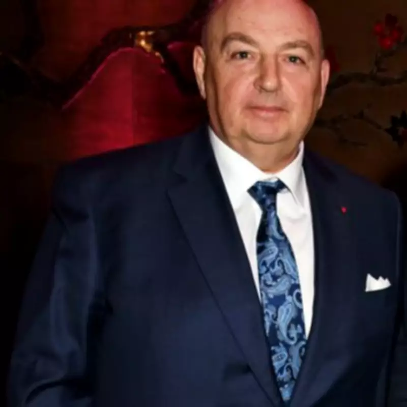 Sanctioned Businessman's Charities Yield £1.3m and Rare Violin for Good Causes