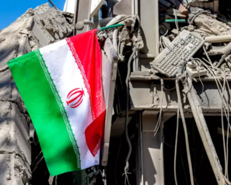 Sanctions Fail to Topple Regimes, Instead Cripple UK Economy and Drive Emigration