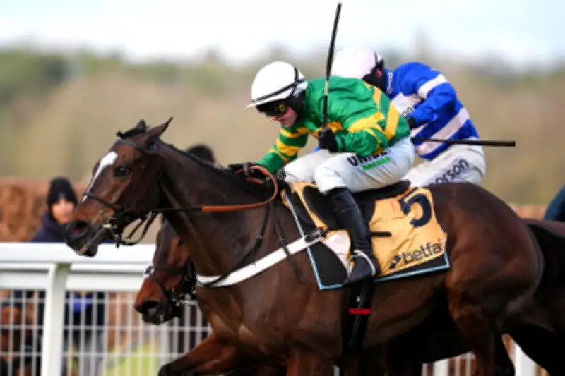 Sandown Racing Tips: Best Bets and Odds for Jumps Season Finale