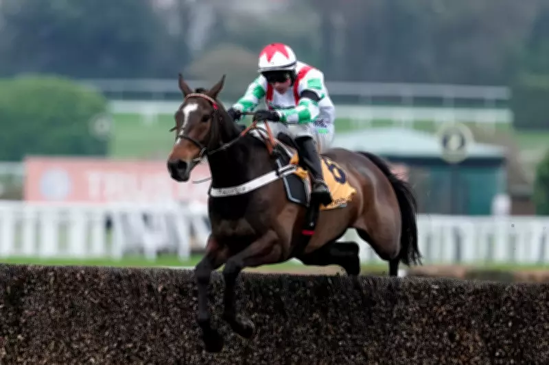 Sandown Racing Tips: Four Best Bets for Friday's Flat Season Opener