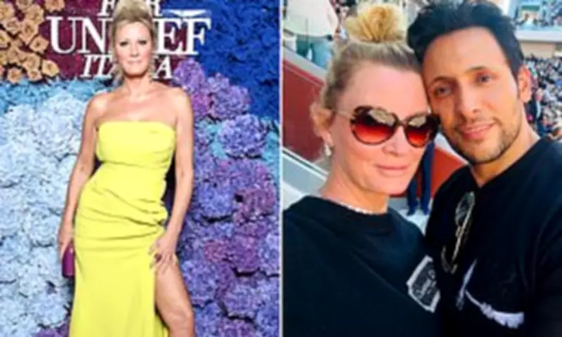 Sandra Lee Ends Engagement to Ben Youcef After Five Years Together