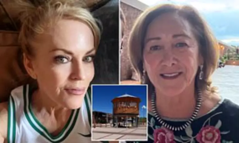 Santa Fe Railyard Executive Sues Board President Over Defamation Claims
