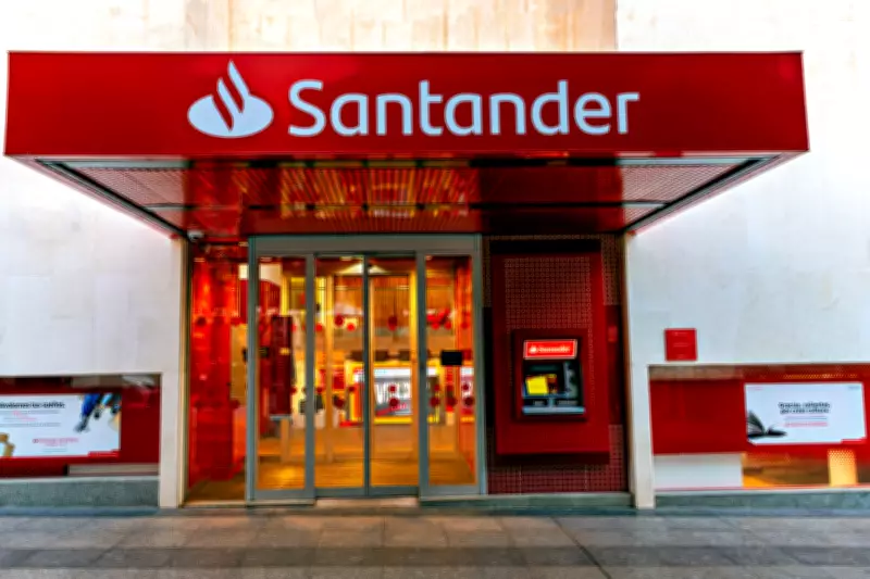 Santander and TSB Slash Mortgage Rates Amid UK Housing Market Fears