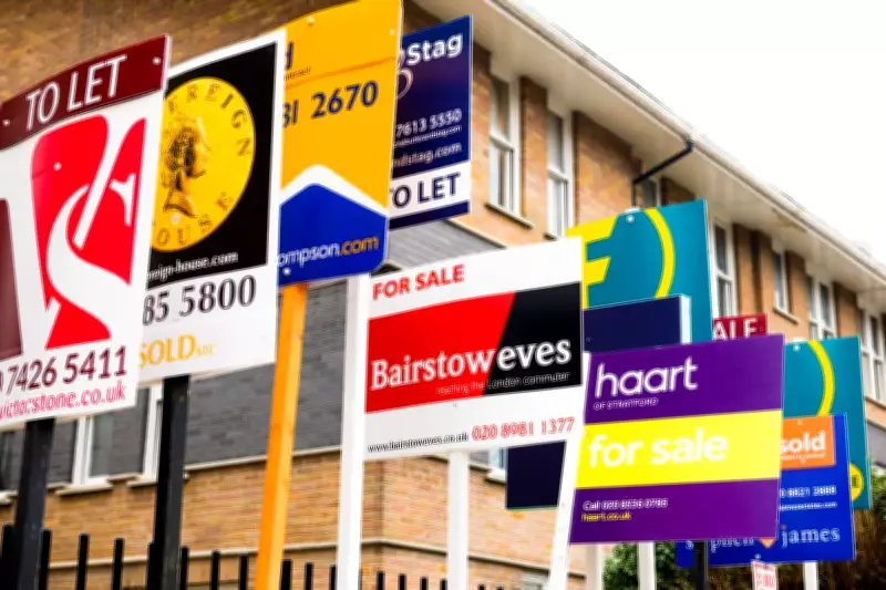 Santander Cuts Mortgage Rates, First Major Lender to Do So Since Iran War