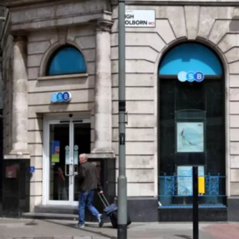 Santander, First Direct, and TSB Slash Mortgage Rates in Major Cuts