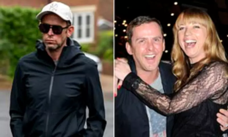 Sara Cox Poised for Radio 2 Breakfast Show After Scott Mills Sacking