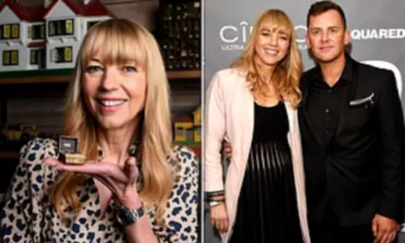 Sara Cox Secures New BBC Contract After Replacing Scott Mills on Radio 2
