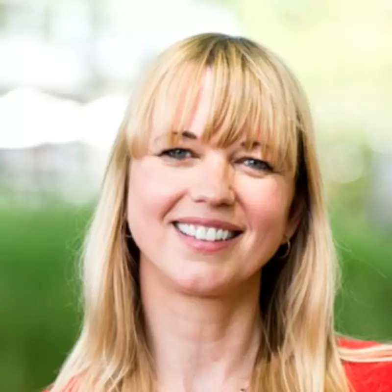 Sara Cox Tipped to Replace Scott Mills on BBC Radio 2 After His Sacking