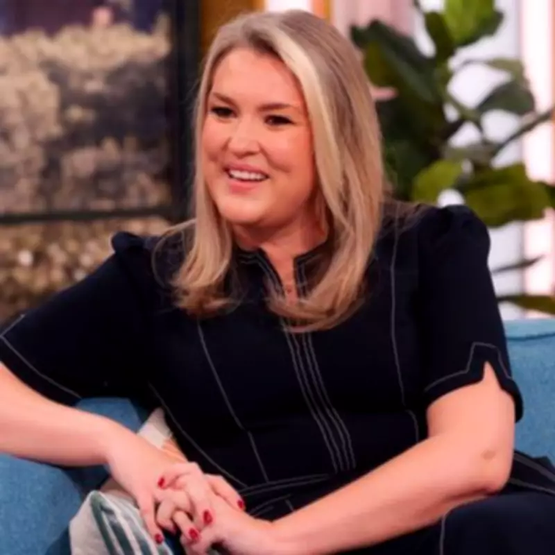 Sara Davies Reveals Strictly's Impact and Why She Left Dragons' Den