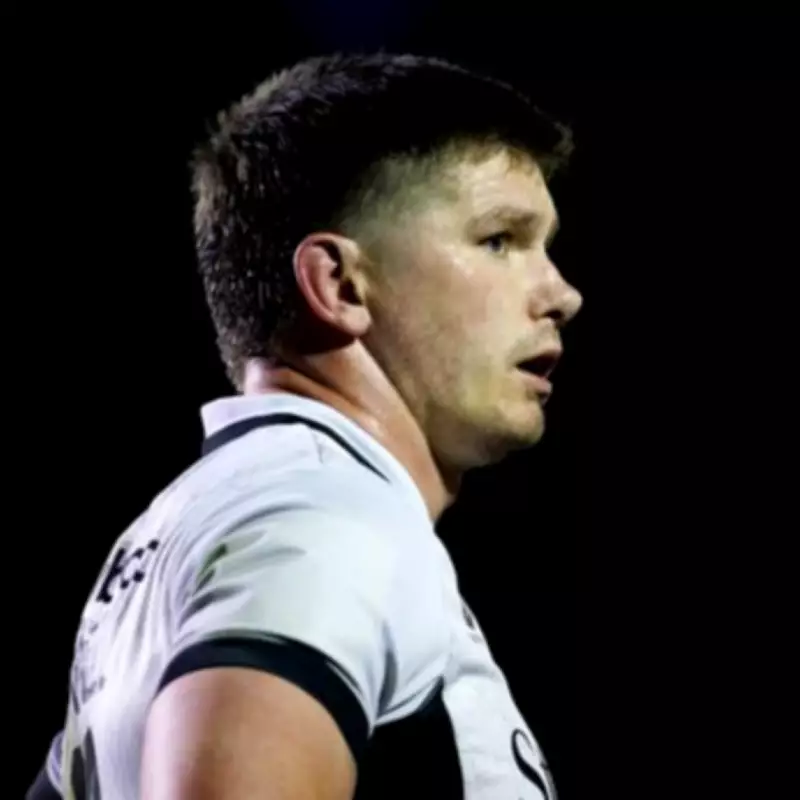 Saracens Backed to Challenge Bath in Champions Cup Despite Recent 62-Point Defeat