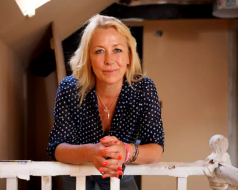 Sarah Beeny's Honest Playlist: From Mambo No 5 Torture to Secret 50 Cent Fan