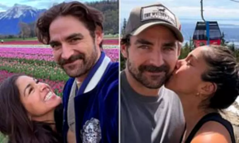 Sarah Roberts Shares Heartfelt Goodbye with New Boyfriend Jake Lesu in Canada