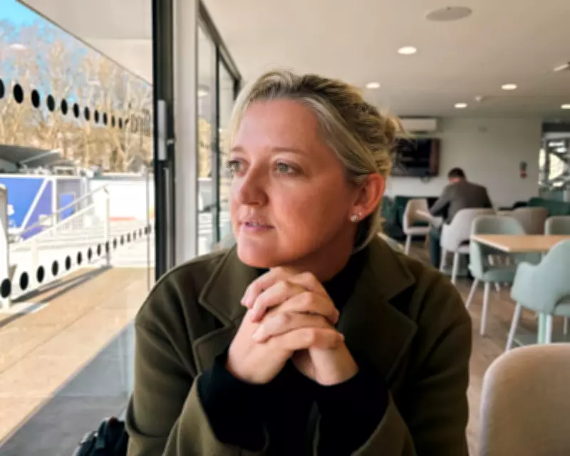 Sarah Taylor's Journey: From Anxiety to Coaching with Andrew Flintoff