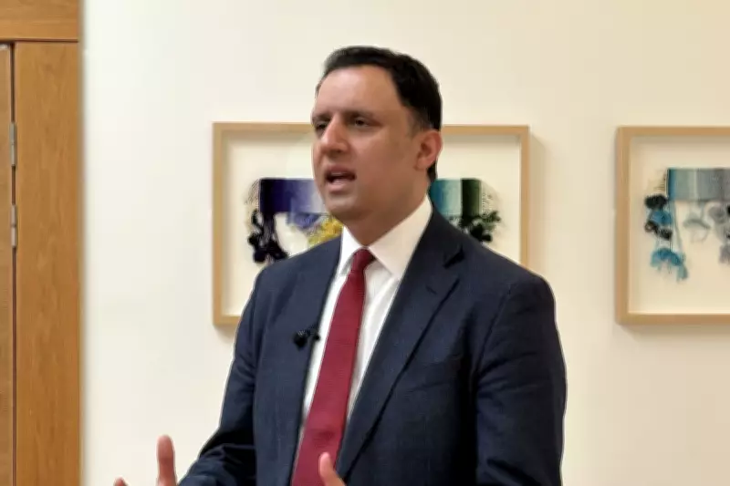 Sarwar: Independence Supporters Must Chart Referendum Path