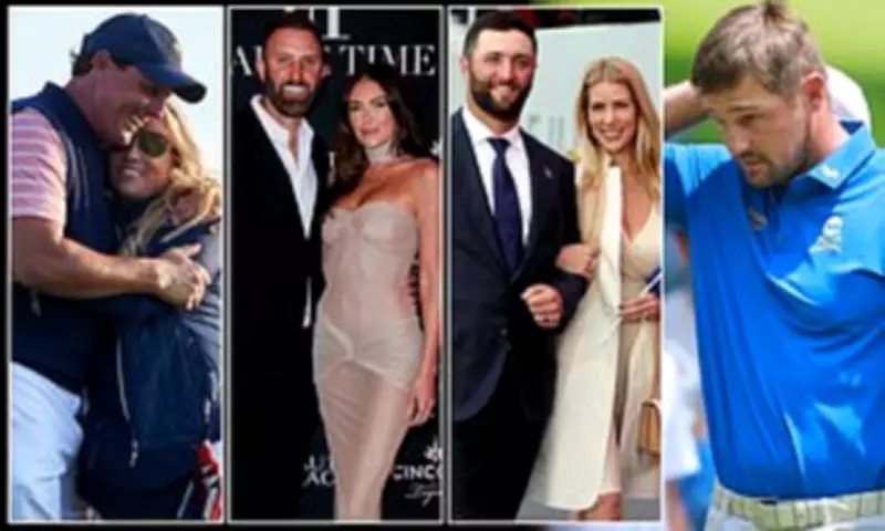 Saudi Arabia to End LIV Golf Funding After Current Season