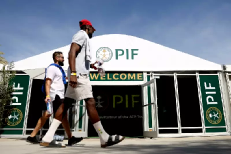 Saudi Arabia Withdraws 2035 Rugby World Cup Bid Amid PIF Funding Review