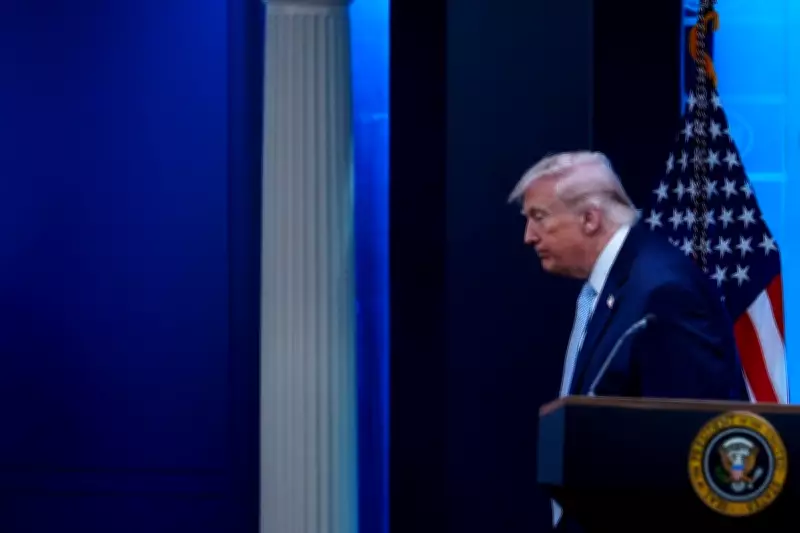 Saudi-Bahrain Bridge Shut Amid Iranian Threats as Trump Ultimatum Looms