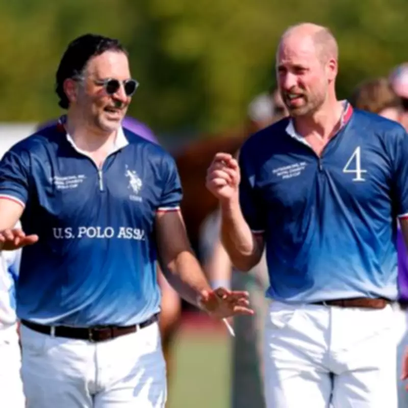 Saudi Billionaire Amr Zedan Spotted at Preston Amid Takeover Talks