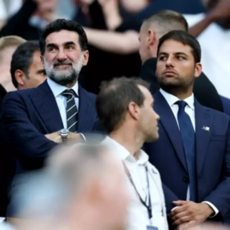 Saudis Ditch LIV Golf, Newcastle United Ownership in Doubt