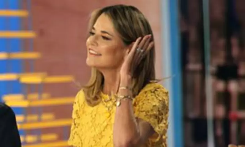 Savannah Guthrie Faces New Ransom Note Torment Upon Today Show Return