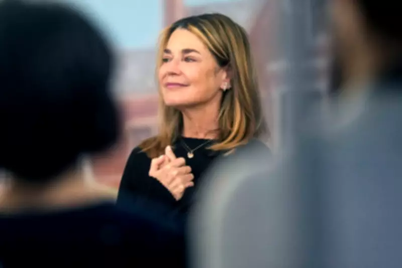 Savannah Guthrie Hailed as 'Glue' of Today Show Amid Personal Turmoil
