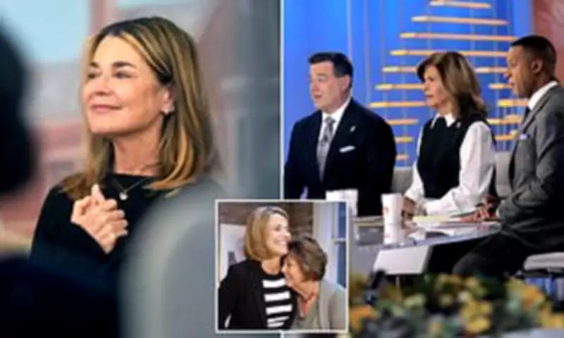 Savannah Guthrie's Today Show Return Will Be Handled Delicately by NBC Producers