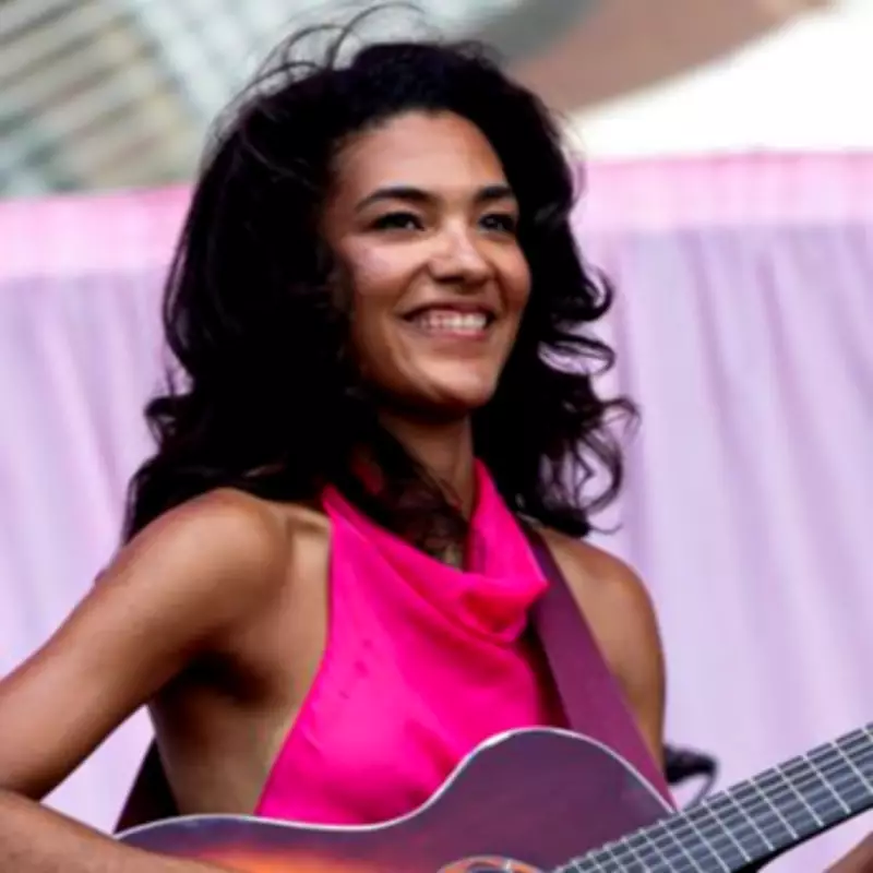 Save £260 on Olivia Dean tickets by choosing specific concert dates