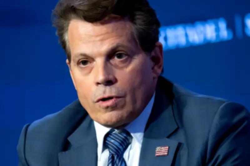 Scaramucci: Trump Will Destroy Careers of Rubio and Vance