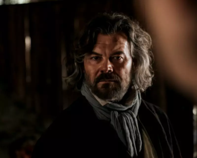 Scarborn (Kos) Review: A Stirring Polish Historical Drama Ignites Passions