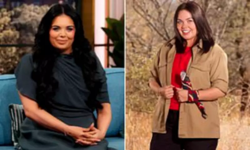Scarlett Moffatt Drops Potential Spoiler for I'm A Celebrity South Africa Final