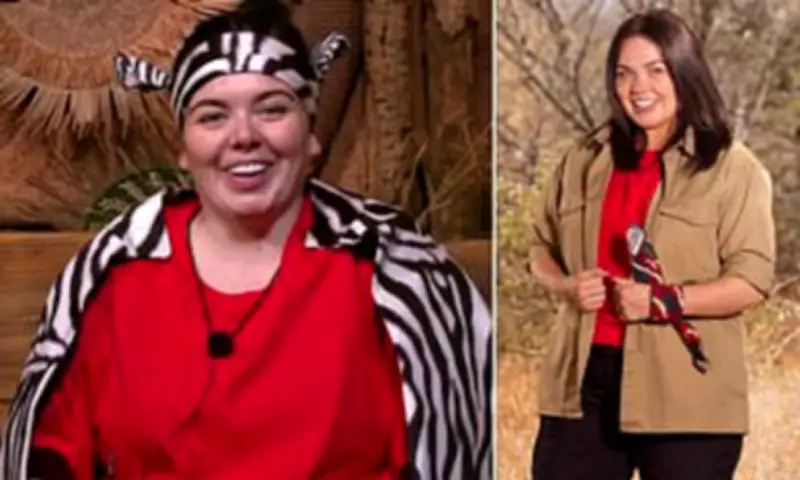 Scarlett Moffatt Dubbed Real Winner of I'm A Celebrity South Africa After TV Deal