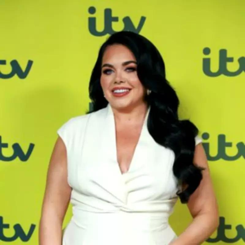 Scarlett Moffatt Lands Major New ITV Deal After I'm A Celeb Return