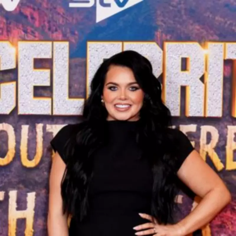Scarlett Moffatt Opens Up About Miscarriage and Mourning an Imagined Life
