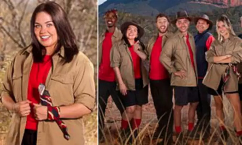 Scarlett Moffatt Reveals 'Lad Banter' Rifts in I'm A Celeb All Stars