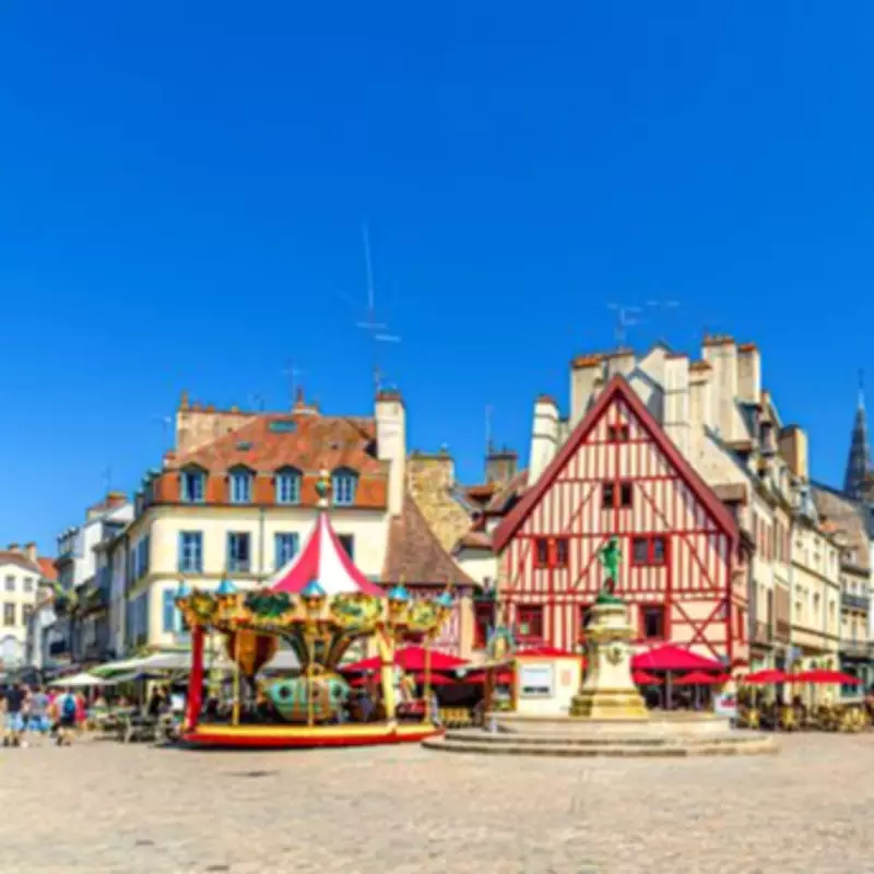 Scenic London to Geneva Rail Journey Costs Half the Price of Flying